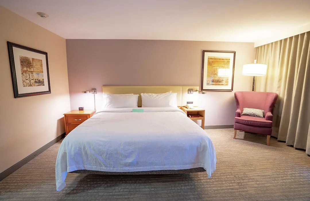 Hilton Garden Inn Seattle/Renton-1