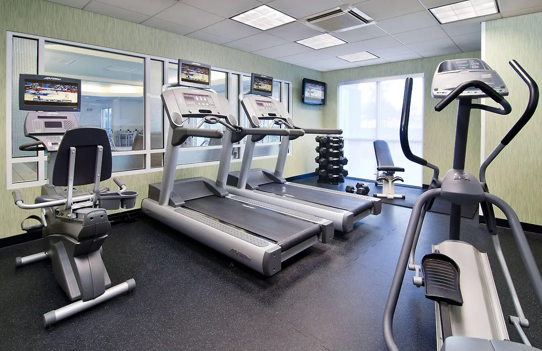 Sonesta Select Seattle Renton Suites-1