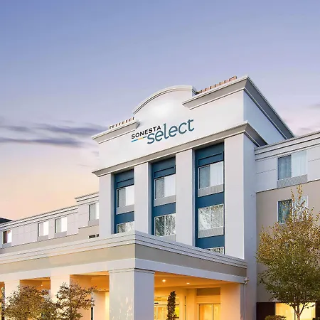 Sonesta Select Seattle Renton Suites-3